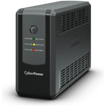CyberPower UT650EG-FR uninterruptible power supply