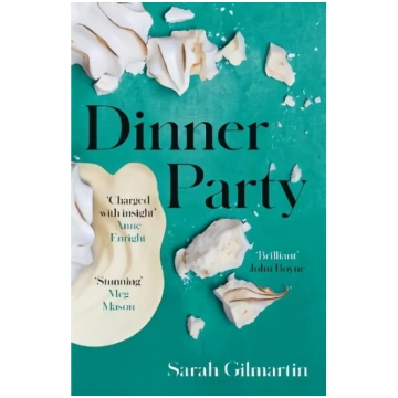 Dinner Party: A Tragedy