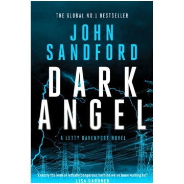Dark Angel John Sandford