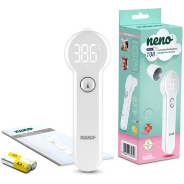 Neno Medic T08 - professional non-contact thermome