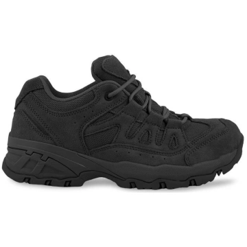 Chaussures Mil-Tec Squad 2,5" (tige basse 6,35 cm)