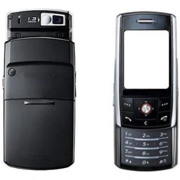 SAMSUNG Samsung D800 Pilna izmēra telefons bez aku