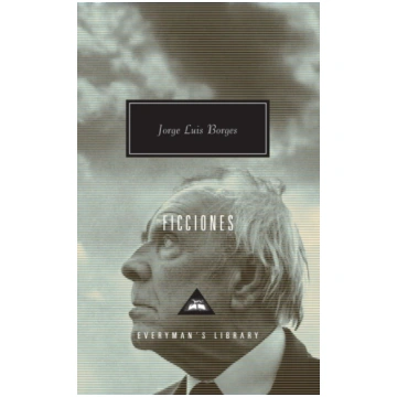 Ficciones Jorge Luis Borges