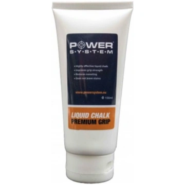 Power System Sporta zāles šķidrais krīts 100 ml