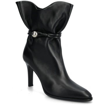 Isabel Marant - Lolya Ankle Boots - izmērs 37