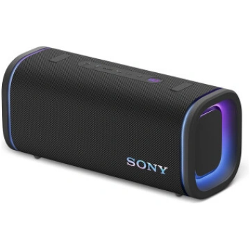 Sony Ult Field 5 Stereo portable speaker Black SRS