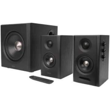 Edifier S355DB Bookshelf Speaker and Subwoofer 2.1