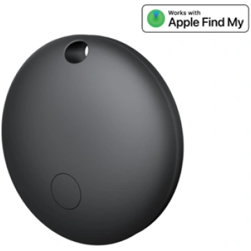 Setty FindMy Round TFO TAG 01 Smart Bluetooth Trac