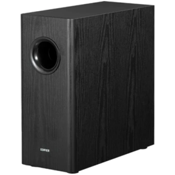 Edifier Powered Subwoofer , T5s , 70 W , Black