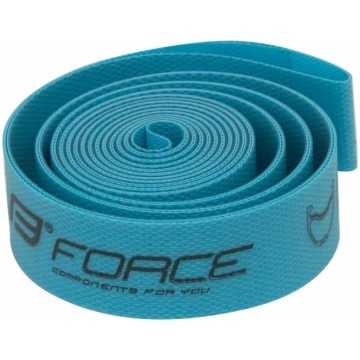 Aploces lentas Force 29" (622-15) zilas (2 gab,)