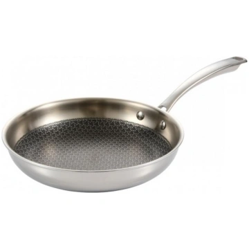 Cepšanas panna Tescoma SteelCraft, Ø 28 cm, nerūsē