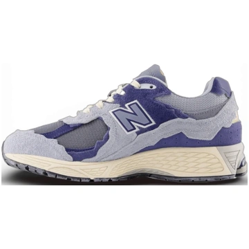 New Balance 2002R Protection Pack Purple - 42