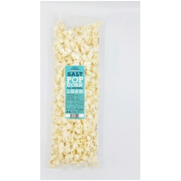 Popkorns sāļais POPHOUSE, 130g 450-25819