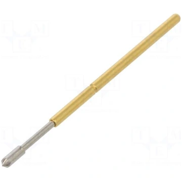 Test probe | Operational spring compression: 3.6mm