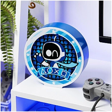 Paladone Sony Playstation Astrobot Box Light T-MLX