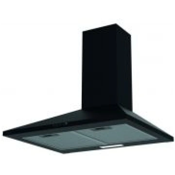 CATA Hood | VK 6000 BK | Wall mounted | Energy eff