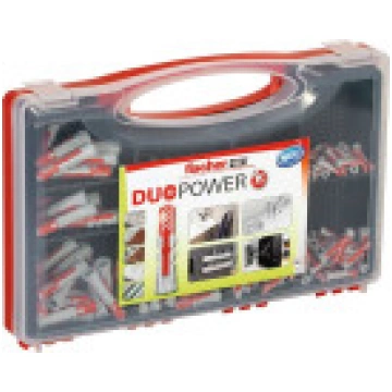 Fišers Redbox Duopower [Fischer DUOPOWER] 535973