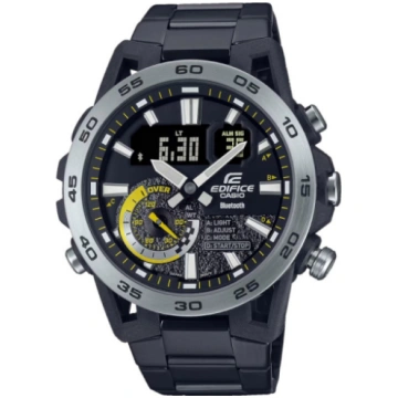 Casio Edifice Sospensione ECB-40DC-1AEF ECB-40DC-1