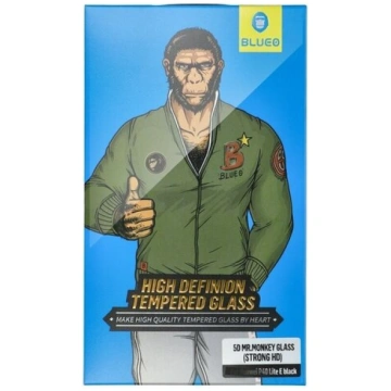 Blueo 5D Mr. Monkey Glass