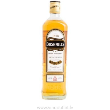 BUSHMILLS ORIGINAL 5 YO 0.7 l