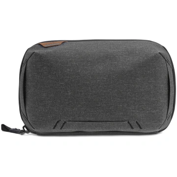 Peak Design Tech Pouch charcoal 818373025953 ( BTP