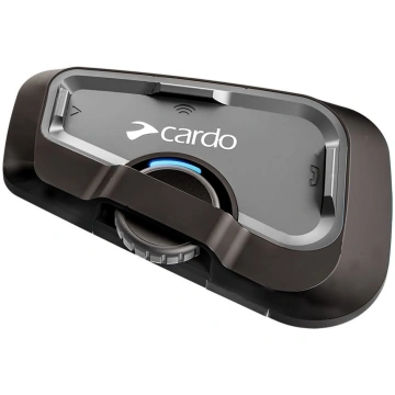 Cardo freecom 4x viena motocikla interkoms FRC4X00