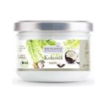 Kokosriekstu eļļa, auksti spiesta BIO 200ml BIO PL