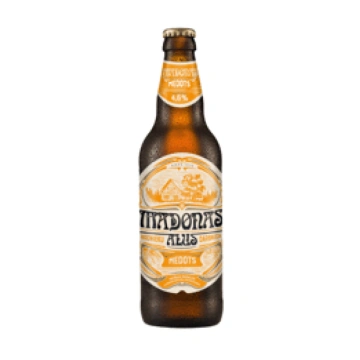 Alus MADONAS Medots 4,6% 0,5L D