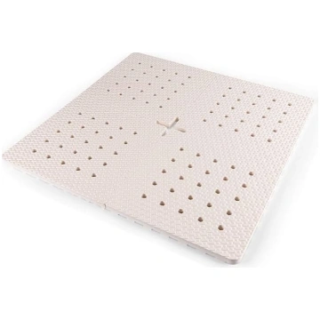 BOWERBIRD Original Anti Fatigue dušas kabīnes pakl