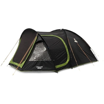 Vango Waterproof Apollo 500 Āra kupolveida telts p