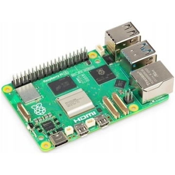 Raspberry Pi Raspberry Pi 5 16GB} RPI-25860