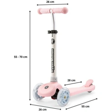 Sienas tvertne - komposta tvertne Eco King 600 lit