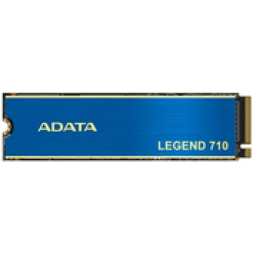SSD drive Legend 710 256GB PCIe 3x4 2.1/1 GB/s M2 