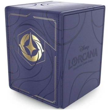 Ravensburger DL - Deck Case -Premium 11098565 (405