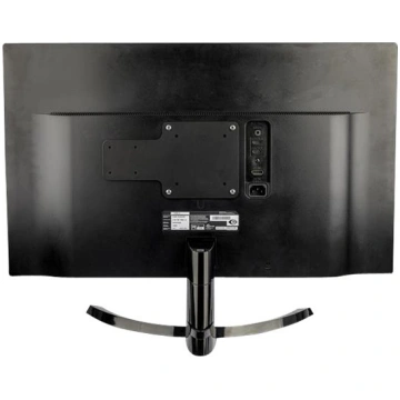 Startech Docking Station Mount - VESA - Back-of-Mo