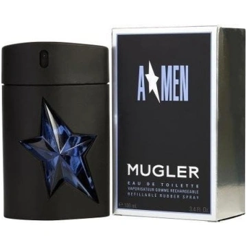 Mugler A Men EDT 100 ml 80076705 (3439600055726) V