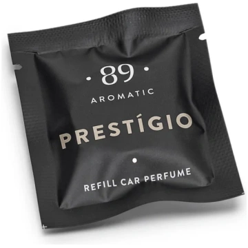 AROMATIC 89 Prestigio automašīnas gaisa atsvaidzin