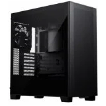 Phanteks XT Pro Black datoru korpuss PH-XT523P1_BK