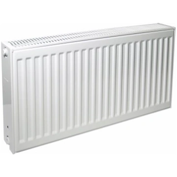 Purmo radiators sānu, C33 tips, 500x1400 mm 133350