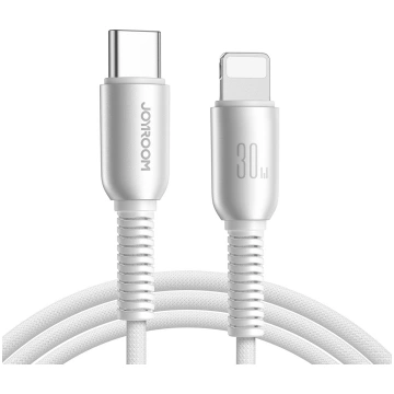 Joyroom S-A51 Cutting-Edge Series 30W USB-C - Ligh