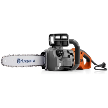 Elektriskais ķēdes zāģis Husqvarna 418EL