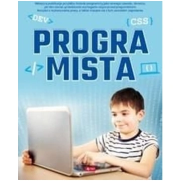 Dragon Programista 363672
