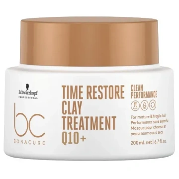 Schwarzkopf Professional Bonacure Q10+ Time Restor