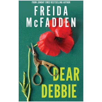 Dear Debbie: The Instant Sunday Times Bestselling 