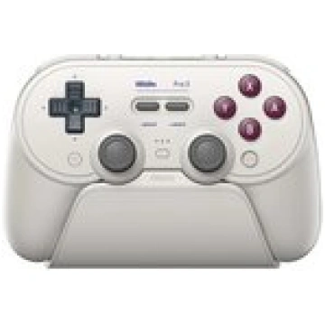 8bitdo Pro 3 Bluetooth Wireless Controller | G Cla