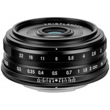 Obiektyw Voigtlander Obiektyw Voigtlander Ultron 2