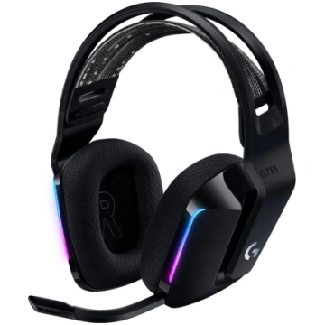 Logitech G G733 Wireless Headset