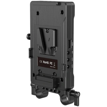 Plāksne, SmallRig, SmallRig 3203 V Mount Battery A