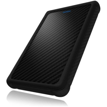 Raidsonic External enclosure for 2.5" SATA HDD/SSD