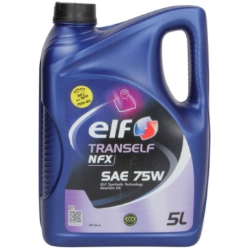 TRANSELF NFX 75W 5L